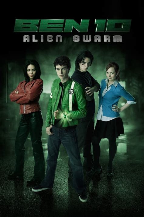 ben 10 alien swarm full movie|ben 10 alien swarm free online.